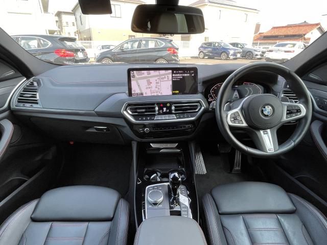 BMW BMW X4 2024