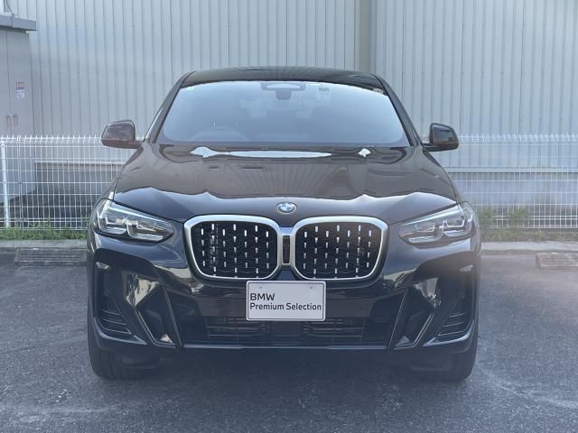 BMW BMW X4 2024