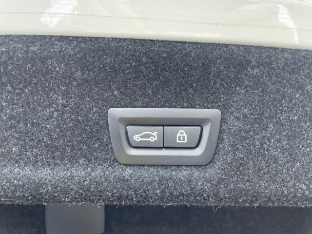 BMW BMW 3series sedan 2021