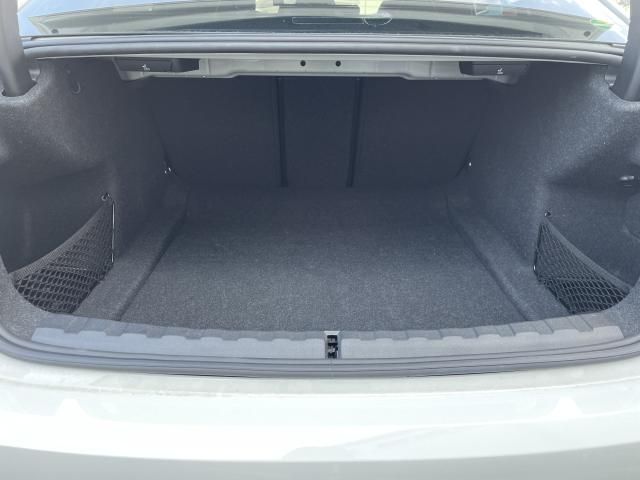 BMW BMW 3series sedan 2021