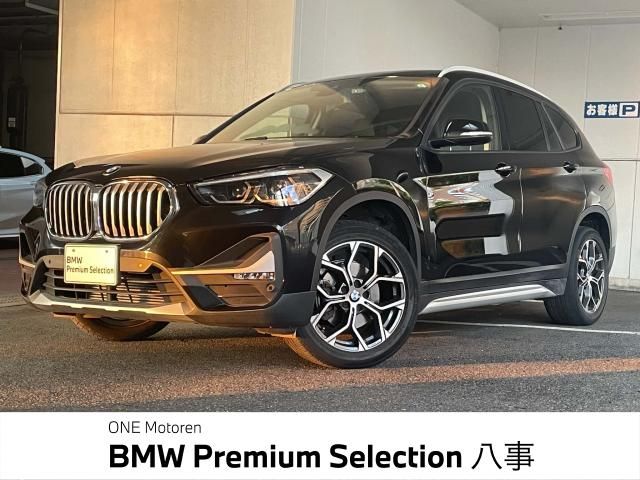 BMW BMW X1 2021