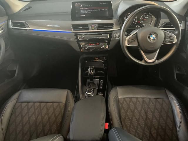 BMW BMW X1 2021