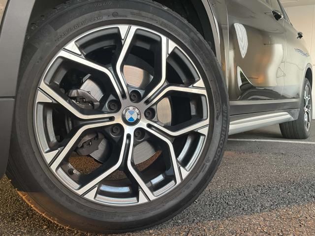 BMW BMW X1 2021