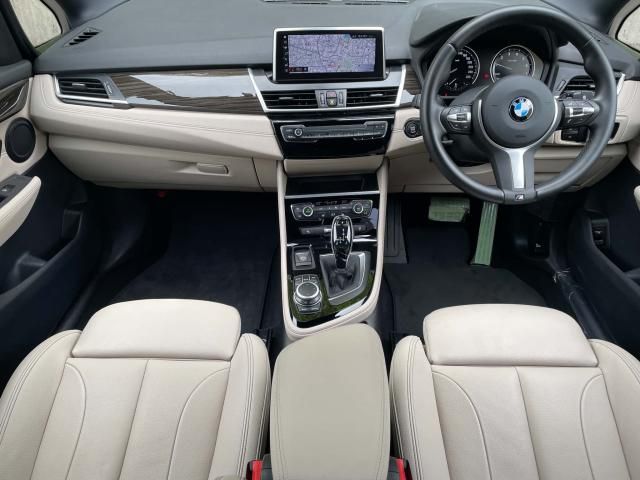 BMW BMW 2series Gran Tourer 2022