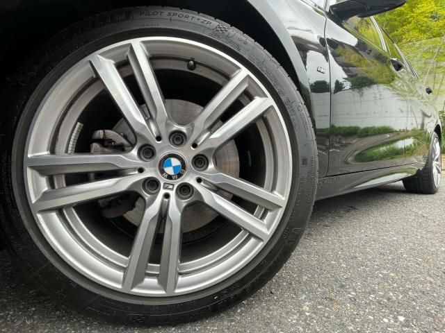 BMW BMW 2series Gran Tourer 2022