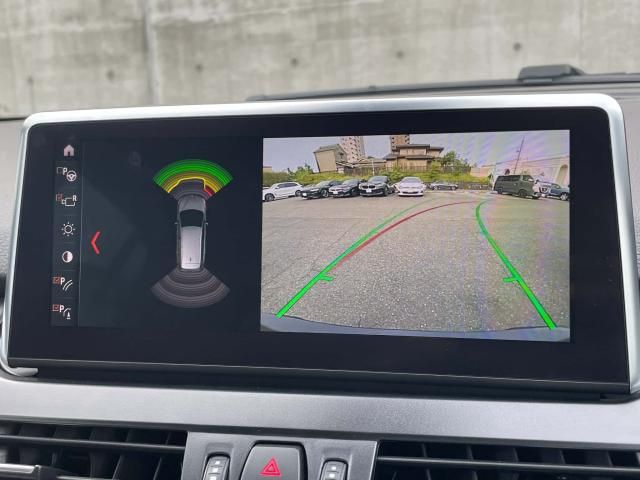 BMW BMW 2series Gran Tourer 2022