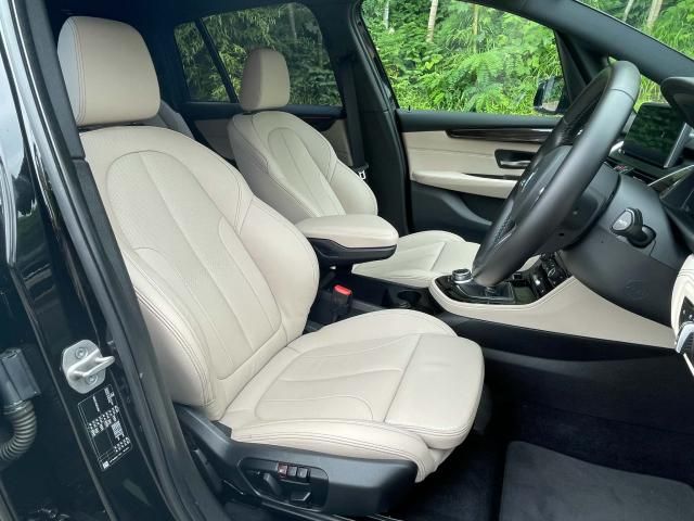 BMW BMW 2series Gran Tourer 2022