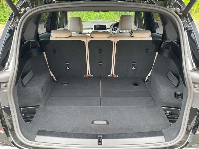 BMW BMW 2series Gran Tourer 2022