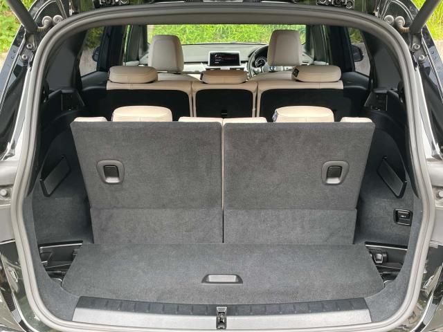 BMW BMW 2series Gran Tourer 2022