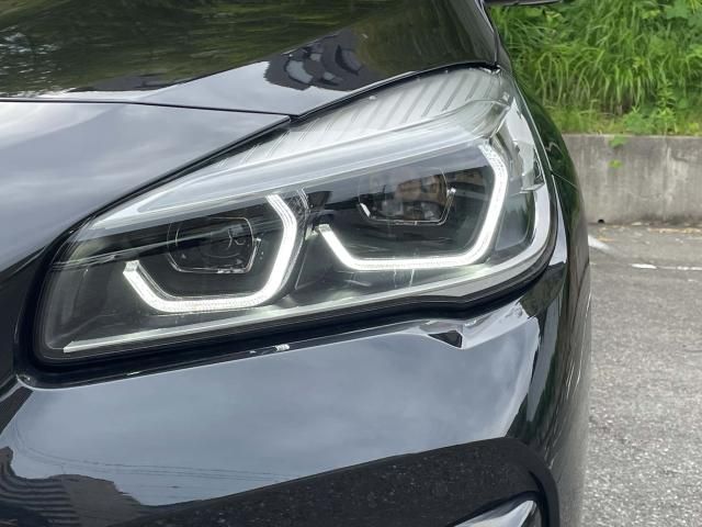 BMW BMW 2series Gran Tourer 2022