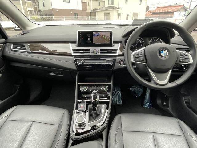 BMW BMW 2series Active Tourer 2020