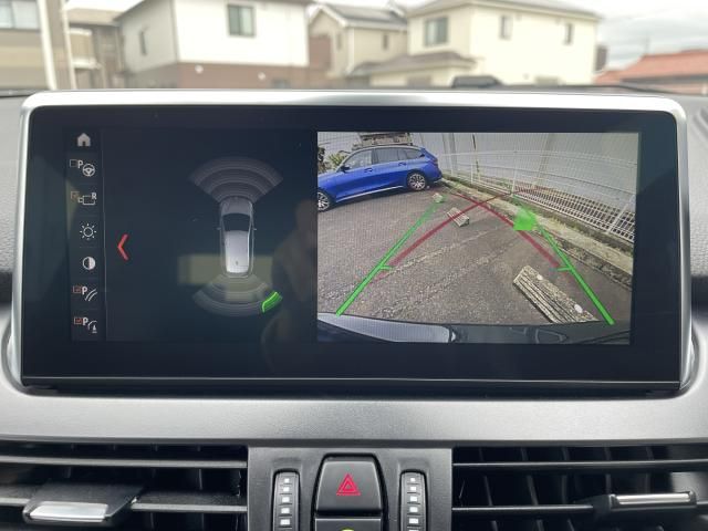 BMW BMW 2series Active Tourer 2020