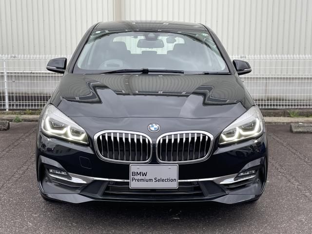 BMW BMW 2series Active Tourer 2020