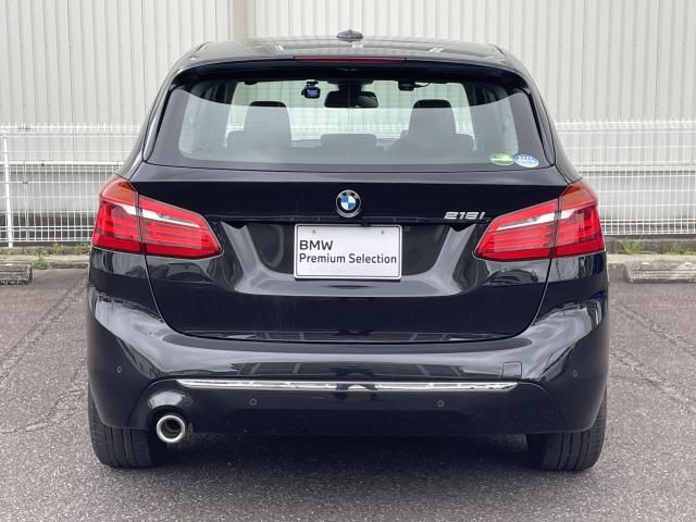 BMW BMW 2series Active Tourer 2020