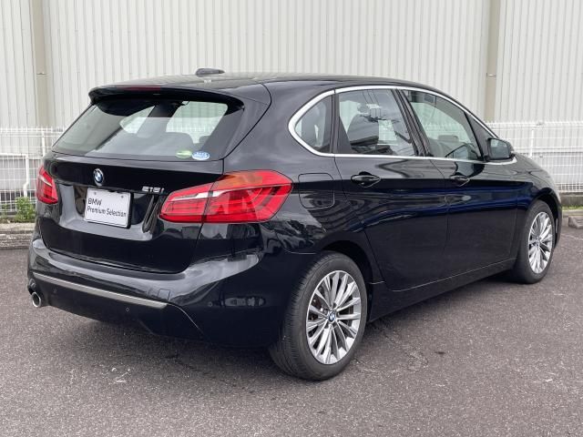 BMW BMW 2series Active Tourer 2020