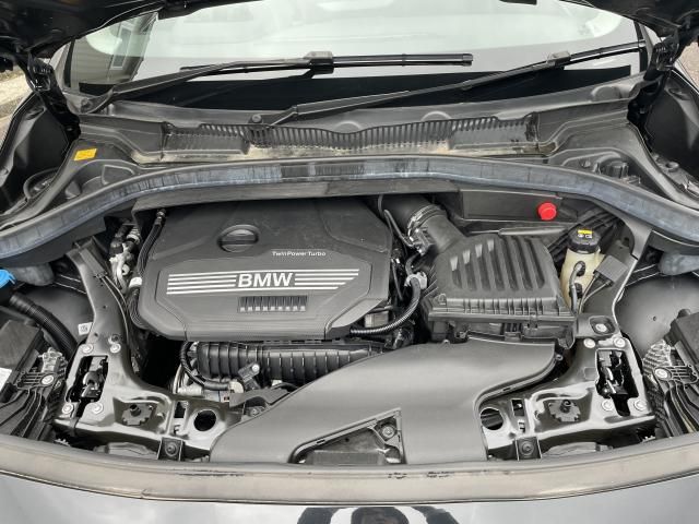 BMW BMW 2series Active Tourer 2020