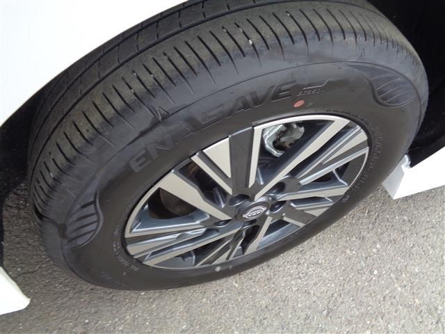 NISSAN SERENA  WG 2023