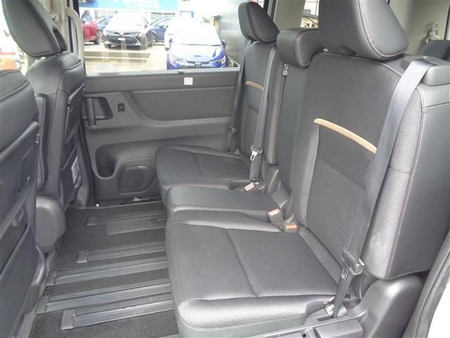 NISSAN SERENA  WG 2023