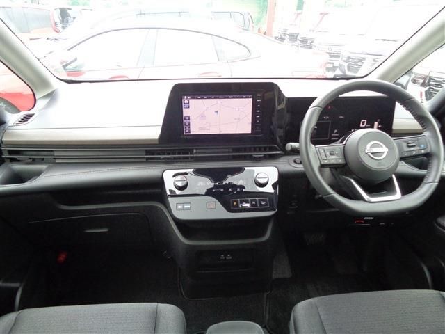 NISSAN SERENA  WG 2023