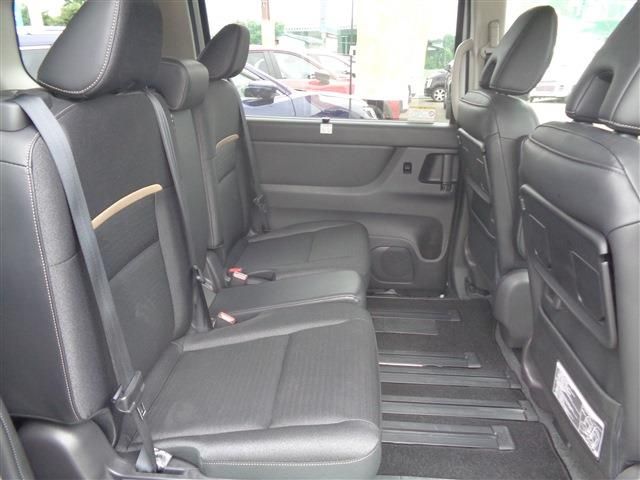 NISSAN SERENA  WG 2023