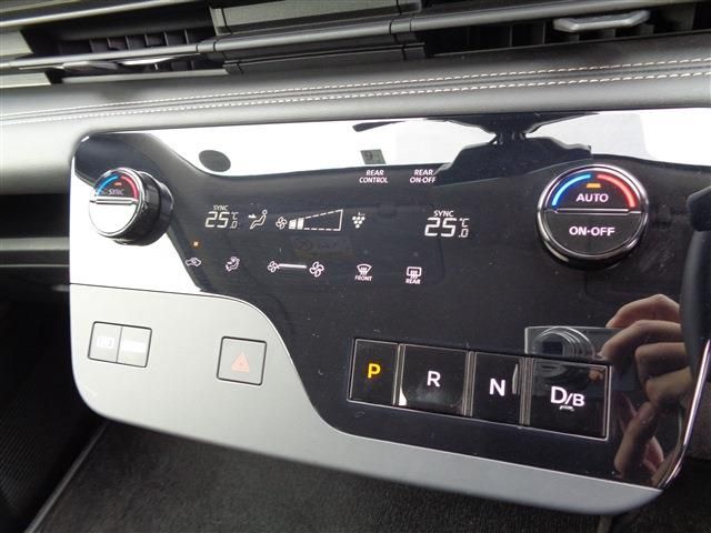 NISSAN SERENA  WG 2023