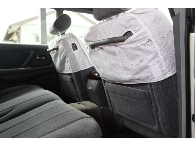 TOYOTA CROWN MAJESTA 1998