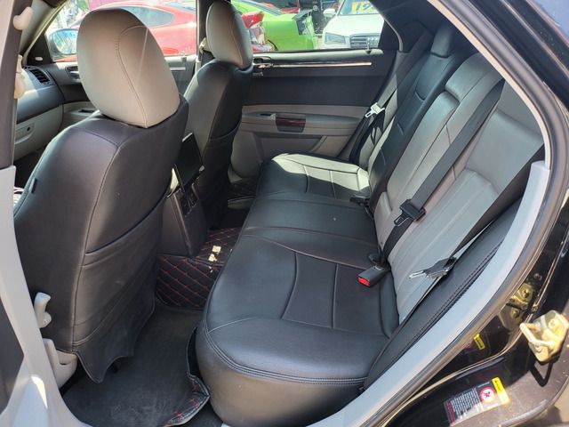 CHRYSLER CHRYSLER 300C TOURING wagon 2012