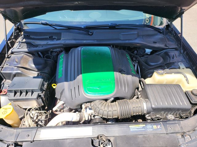 CHRYSLER CHRYSLER 300C TOURING wagon 2012