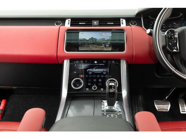 ROVER ROVER RANGE ROVER SPORTS 2019