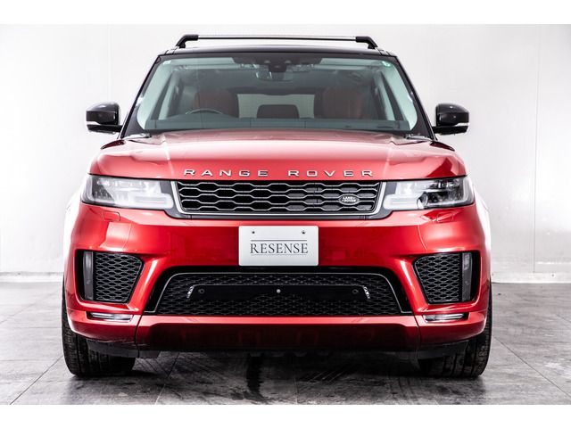 ROVER ROVER RANGE ROVER SPORTS 2019