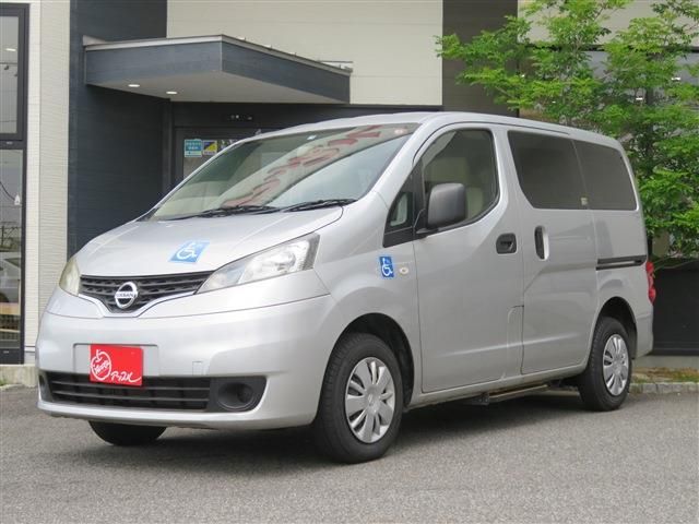 NISSAN NV200 VANETTE van 2016