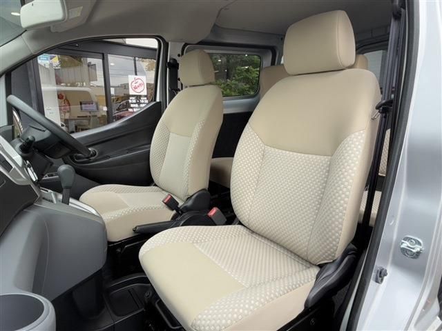 NISSAN NV200 VANETTE van 2016