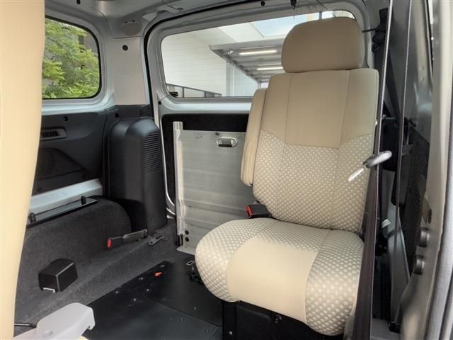NISSAN NV200 VANETTE van 2016