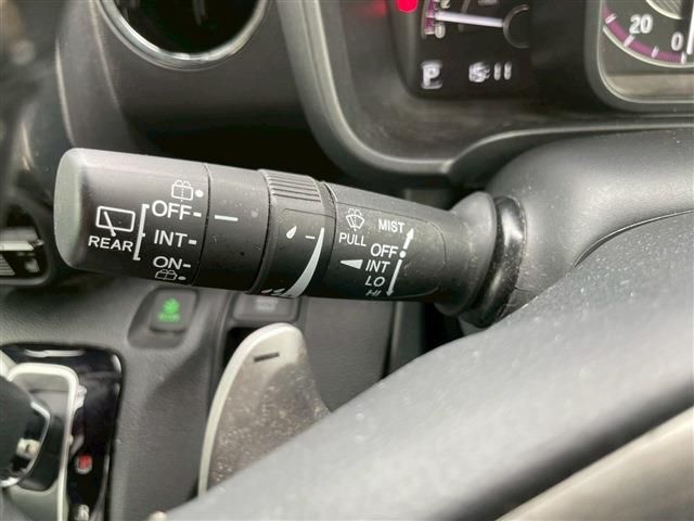 HONDA N-WGN CUSTOM 2022