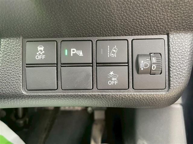 HONDA N-WGN CUSTOM 2022