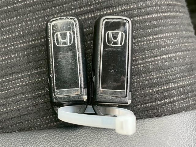 HONDA N-WGN CUSTOM 2022