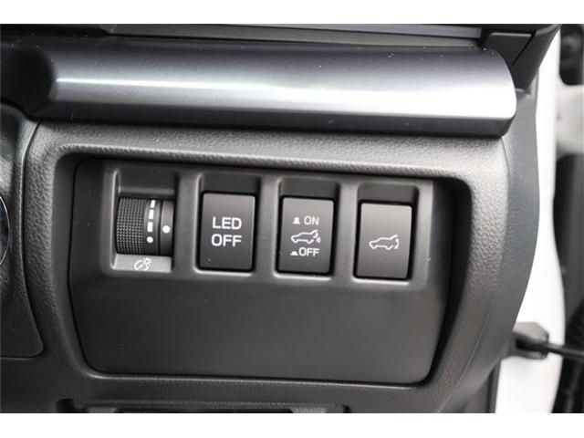 SUBARU LEVORG LAYBACK 2024