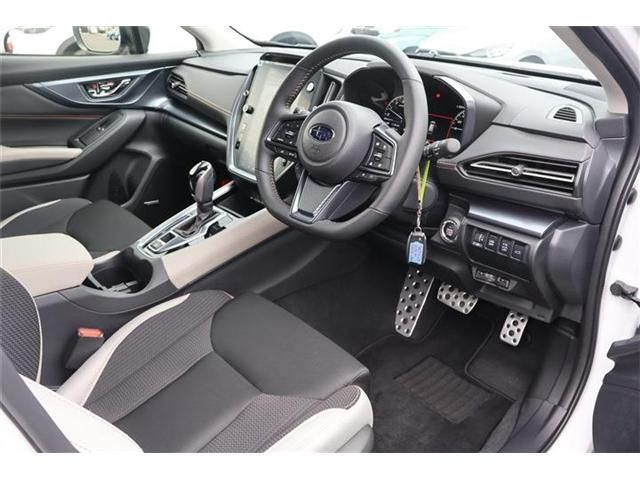 SUBARU LEVORG LAYBACK 2024