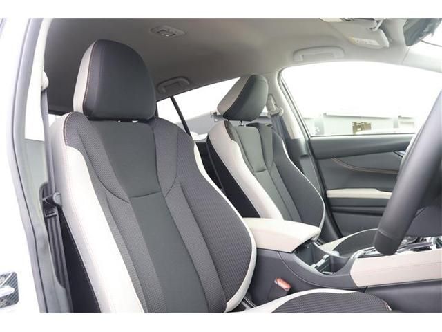 SUBARU LEVORG LAYBACK 2024