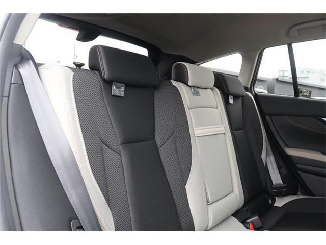 SUBARU LEVORG LAYBACK 2024