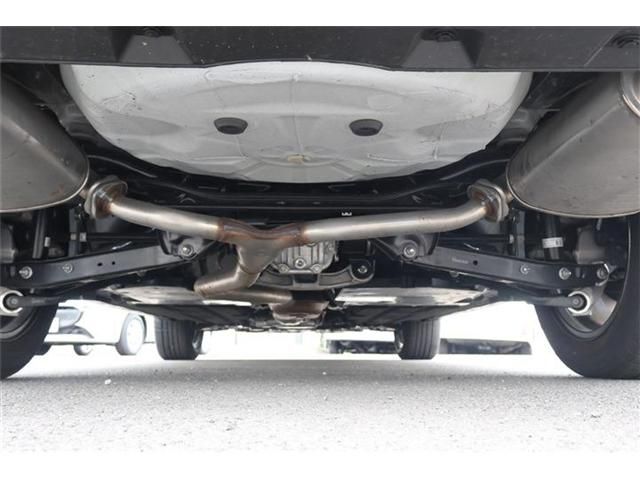 SUBARU LEVORG LAYBACK 2024