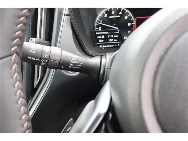 SUBARU LEVORG LAYBACK 2024