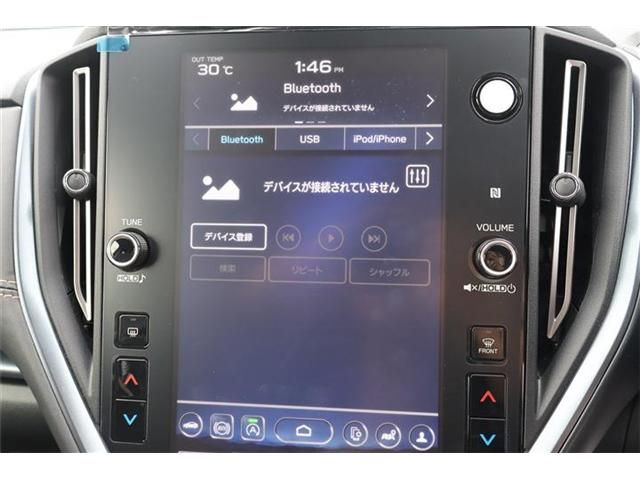 SUBARU LEVORG LAYBACK 2024