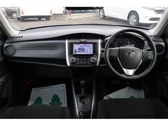 TOYOTA COROLLA FIELDER HYBRID 2021