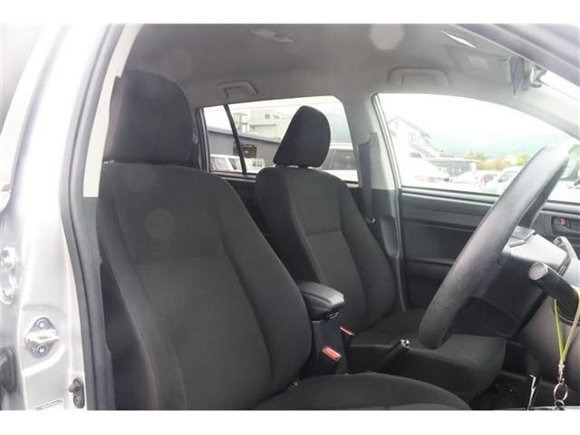 TOYOTA COROLLA FIELDER HYBRID 2021