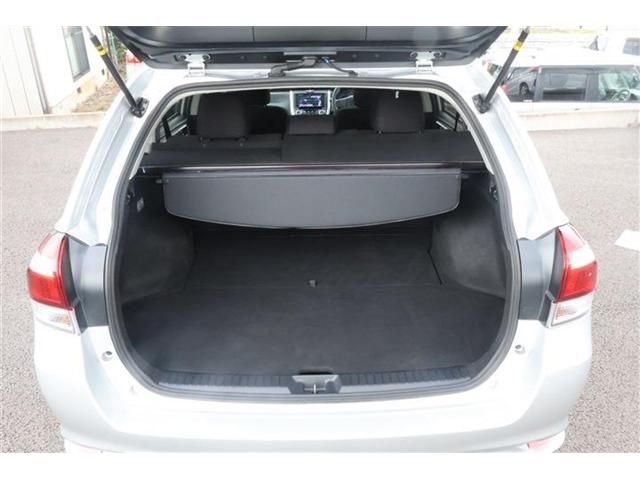 TOYOTA COROLLA FIELDER HYBRID 2021