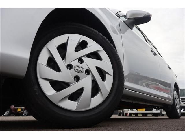 TOYOTA COROLLA FIELDER HYBRID 2021