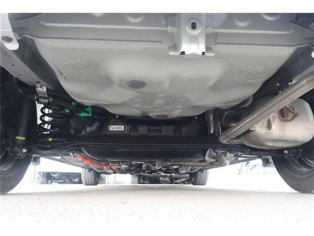 TOYOTA COROLLA FIELDER HYBRID 2021