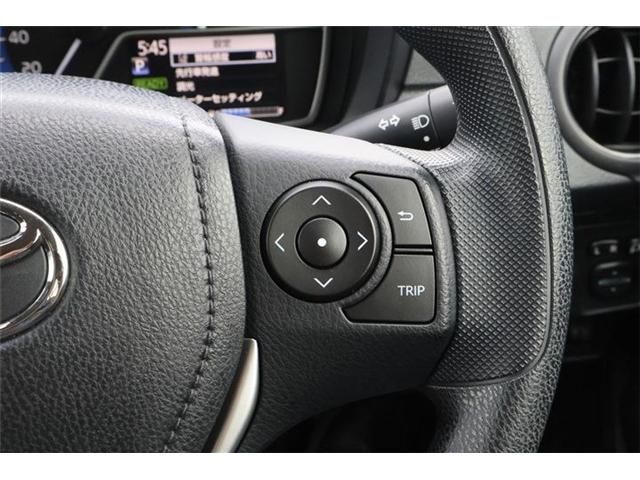 TOYOTA COROLLA FIELDER HYBRID 2021