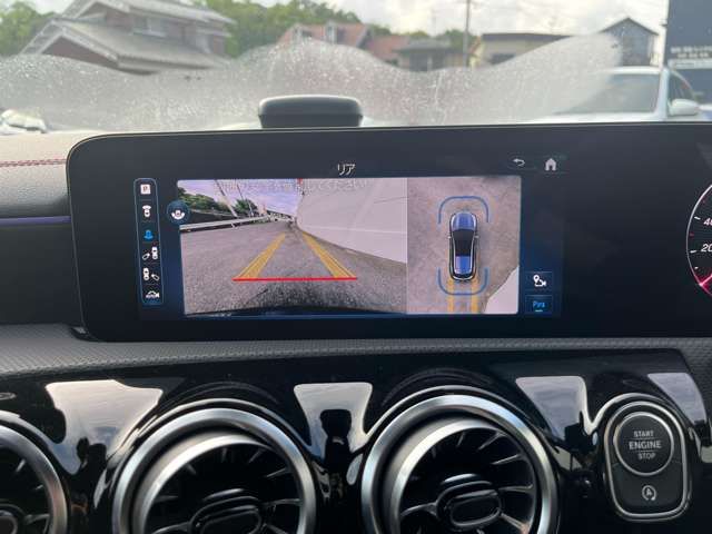 MERCEDES BENZ MERCEDES BENZ CLA Shooting Brake 2023